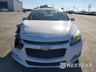 Piąte zdjęcie samochodu w środku: 2015 CHEVROLET MALIBU 1LT VIN:1G11C5SL1FF214882 - miniatura