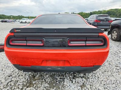 Zdjęcie 6 z 12 samochodu: 2023 DODGE CHALLENGER R/T VIN:2C3CDZBT3PH669869 - miniatura