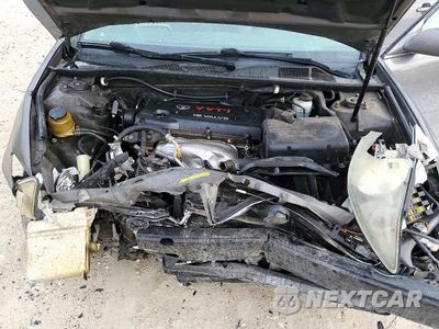 Zdjęcie 11 z 12 samochodu: 2003 TOYOTA CAMRY LE VIN:4T1BE32K33U767215 - miniatura