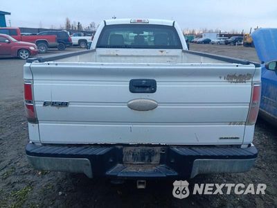 Zdjęcie 6 z 12 samochodu: 2012 FORD F150 VIN:1FTMF1EM8CKD11055 - miniatura