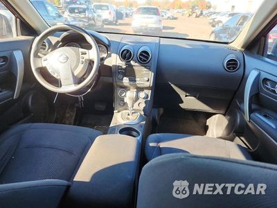 Zdjęcie 8 z 13 samochodu: 2015 NISSAN ROGUE SELECT S VIN:JN8AS5MV9FW765400 - miniatura