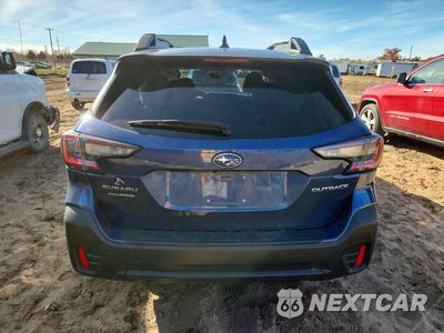 Zdjęcie 6 z 13 samochodu: 2022 SUBARU OUTBACK PREMIUM VIN:4S4BTACCXN3180763 - miniatura