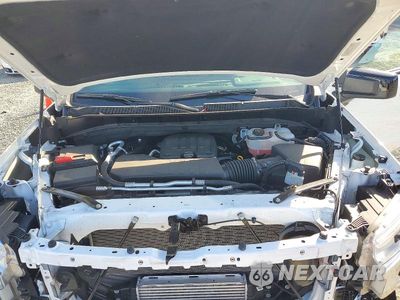 Zdjęcie 11 z 12 samochodu: 2025 CHEVROLET SILVERADO K1500 RST VIN:1GCPKEEK1SZ226739 - miniatura
