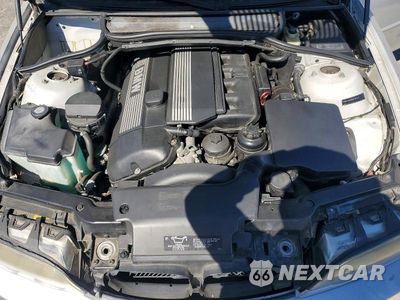 Zdjęcie 11 z 12 samochodu: 2002 BMW 330 CI VIN:WBABS53472JU95015 - miniatura