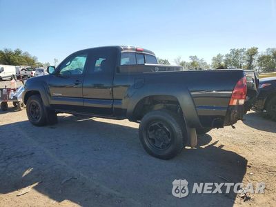 Drugie zdjęcie samochodu z przodu: 2012 TOYOTA TACOMA V6 VIN:5TFUU4EN4CX039235 - miniatura