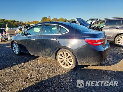 Drugie zdjęcie samochodu z przodu: 2012 BUICK VERANO CONVENIENCE VIN:1G4PR5SK2C4154475 - miniatura