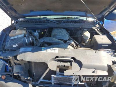 Zdjęcie 11 z 12 samochodu: 2003 CHEVROLET SILVERADO C1500 VIN:2GCEC19V431308296 - miniatura