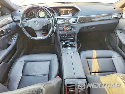 Zdjęcie 8 z 12 samochodu: 2010 MERCEDES-BENZ E 350 VIN:WDDHF5GB8AA021864 - miniatura