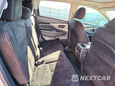 Zdjęcie 11 z 13 samochodu: 2015 NISSAN MURANO SV VIN:5N1AZ2MH0FN289197 - miniatura