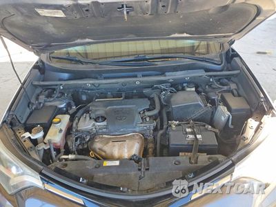 Zdjęcie 12 z 13 samochodu: 2016 TOYOTA RAV4 LE VIN:2T3BFREV1GW472116 - miniatura