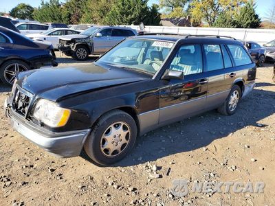 1995 MERCEDES-BENZ E 320 WDBEA92E8SF305759 - główne zdjęcie licytacji z USA - miniatura