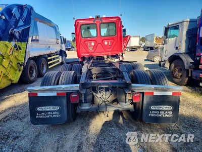 Zdjęcie 6 z 13 samochodu: 2020 FREIGHTLINER CASCADIA 126 TRUCK CAB AND CHASSIS VIN:1FUJHLD14LLLV6366 - miniatura