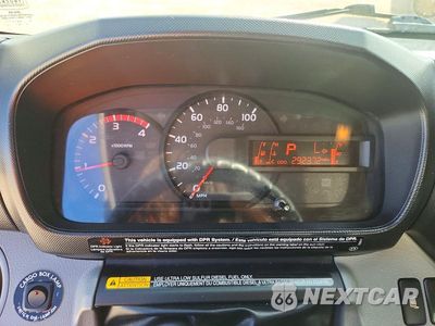 Zdjęcie 9 z 12 samochodu: 2017 HINO 195 - BOX TRUCK VIN:JHHSDM2H5HK004825 - miniatura