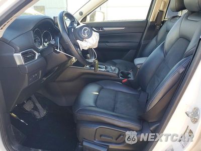 Zdjęcie 7 z 14 samochodu: 2018 MAZDA CX-5 TOURING VIN:JM3KFBCMXJ0445534 - miniatura