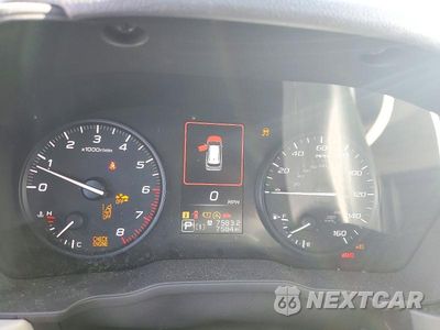 Zdjęcie 9 z 14 samochodu: 2026 SUBARU FORESTER VIN:4S4SLDA60T3036263 - miniatura