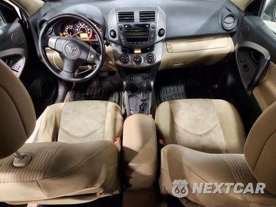 Zdjęcie 8 z 12 samochodu: 2011 TOYOTA RAV4 BASE VIN:2T3BF4DV3BW146430 - miniatura