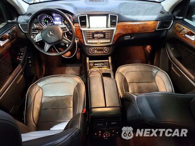 Zdjęcie 8 z 13 samochodu: 2014 MERCEDES-BENZ GL 550 4MATIC VIN:4JGDF7DE9EA315665 - miniatura
