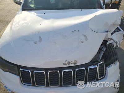 Zdjęcie 12 z 13 samochodu: 2017 JEEP GRAND CHEROKEE LIMITED VIN:1C4RJFBG2HC772107 - miniatura