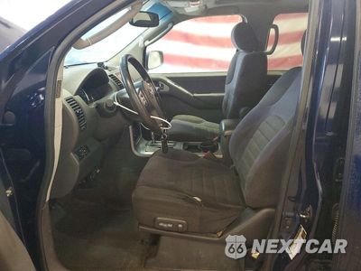 Zdjęcie 7 z 13 samochodu: 2007 NISSAN PATHFINDER S VIN:5N1AR18W17C649349 - miniatura