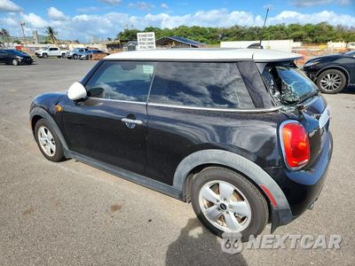 Drugie zdjęcie samochodu z przodu: 2015 MINI COOPER VIN:WMWXM5C51F3A58875 - miniatura