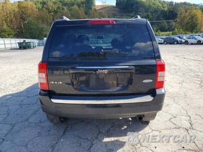 Zdjęcie 6 z 13 samochodu: 2017 JEEP PATRIOT LATITUDE VIN:1C4NJRFB9HD210441 - miniatura