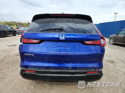 Zdjęcie 6 z 13 samochodu: 2023 HONDA CR-V EXL VIN:7FARS4H78PE013248 - miniatura