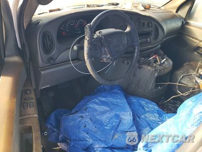 Zdjęcie 8 z 13 samochodu: 2004 FORD E150 DELIVERY VAN VIN:1FTRE14W84HB16857 - miniatura