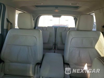 Zdjęcie 10 z 13 samochodu: 2012 FORD FLEX LIMITED VIN:2FMGK5DC6CBD06161 - miniatura