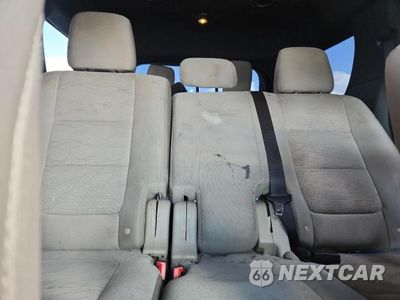Zdjęcie 10 z 13 samochodu: 2014 FORD EXPLORER VIN:1FM5K7B95EGC60778 - miniatura