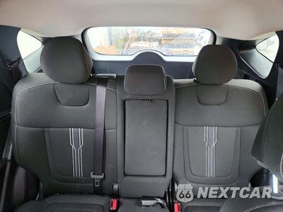 Zdjęcie 10 z 14 samochodu: 2023 HYUNDAI TUCSON SEL VIN:5NMJBCAE6PH196613 - miniatura