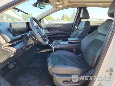Zdjęcie 7 z 13 samochodu: 2024 NISSAN ARIYA EVOLVE+ VIN:JN1BF0BA4RM435500 - miniatura
