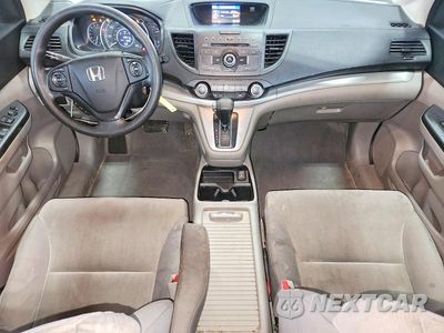 Zdjęcie 8 z 12 samochodu: 2012 HONDA CR-V LX VIN:5J6RM4H35CL018248 - miniatura