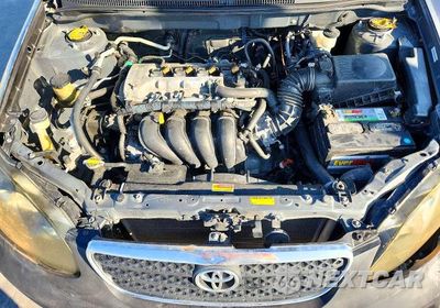 Zdjęcie 11 z 12 samochodu: 2006 TOYOTA COROLLA CE VIN:1NXBR32EX6Z650346 - miniatura