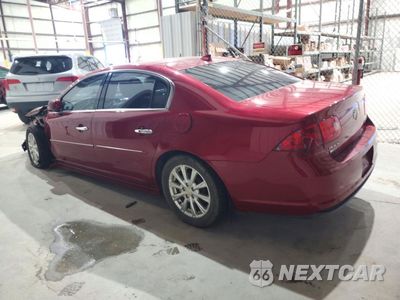 Drugie zdjęcie samochodu z przodu: 2011 BUICK LUCERNE CX VIN:1G4HA5EM2BU149056 - miniatura