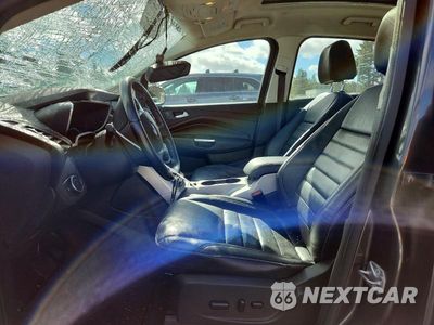 Zdjęcie 7 z 13 samochodu: 2016 FORD C-MAX PREMIUM SEL VIN:1FADP5CU6GL116827 - miniatura