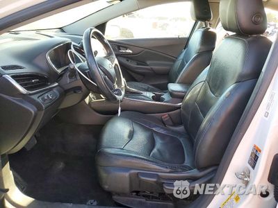Zdjęcie 7 z 13 samochodu: 2016 CHEVROLET VOLT LTZ VIN:1G1RD6S52GU121194 - miniatura