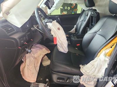 Zdjęcie 7 z 13 samochodu: 2024 TOYOTA 4RUNNER TRD PRO VIN:JTELU5JR9R6228614 - miniatura