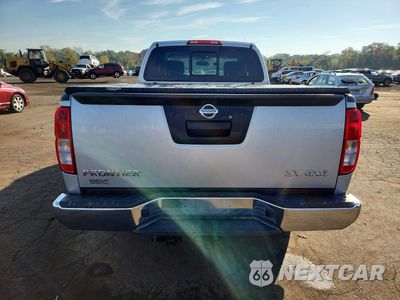Zdjęcie 6 z 13 samochodu: 2016 NISSAN FRONTIER SV V6 VIN:1N6AD0CWXGN745308 - miniatura