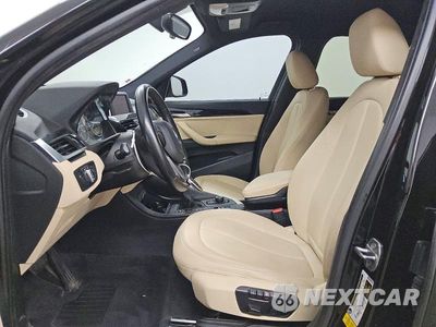 Zdjęcie 7 z 13 samochodu: 2018 BMW X1 SDRIVE28I VIN:WBXHU7C3XJ5H45158 - miniatura