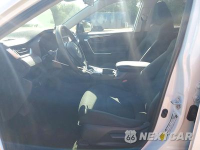 Zdjęcie 7 z 14 samochodu: 2025 TOYOTA RAV4 LE VIN:2T3LWRFV2SW266329 - miniatura