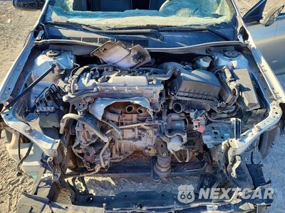 Zdjęcie 11 z 13 samochodu: 2017 TOYOTA CAMRY LE VIN:4T1BF1FK3HU636403 - miniatura