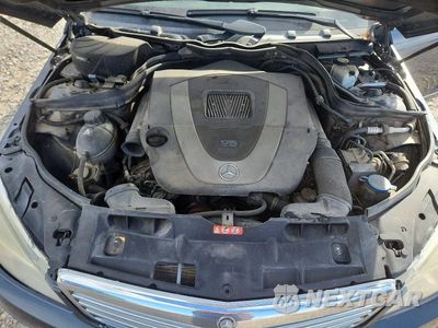 Zdjęcie 11 z 12 samochodu: 2009 MERCEDES-BENZ C 300 4MATIC VIN:WDDGF81XX9R042410 - miniatura