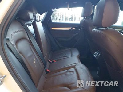 Zdjęcie 11 z 13 samochodu: 2018 AUDI Q3 PREMIUM PLUS VIN:WA1JCCFS0JR015787 - miniatura