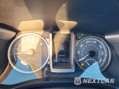 Zdjęcie 9 z 12 samochodu: 2017 TOYOTA TACOMA SR5 V6 VIN:5TFCZ5AN9HX055222 - miniatura