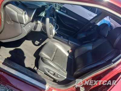 Zdjęcie 7 z 12 samochodu: 2016 NISSAN MAXIMA 3.5 SV VIN:1N4AA6AP3GC385889 - miniatura
