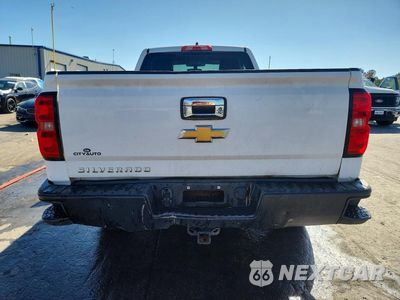Zdjęcie 6 z 13 samochodu: 2014 CHEVROLET SILVERADO K1500 VIN:1GCNKPEH6EZ414300 - miniatura