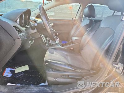 Zdjęcie 7 z 12 samochodu: 2011 CHEVROLET MALIBU 2LT VIN:1G1ZD5EU7BF366115 - miniatura