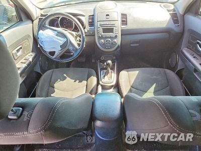 Zdjęcie 8 z 12 samochodu: 2013 KIA SOUL + VIN:KNDJT2A61D7620718 - miniatura