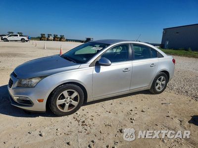 2016 CHEVROLET CRUZE LIMITED LT 1G1PE5SB1G7190879 - główne zdjęcie licytacji z USA - miniatura