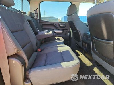 Zdjęcie 10 z 12 samochodu: 2015 CHEVROLET SILVERADO K1500 LT VIN:3GCUKREC1FG225423 - miniatura